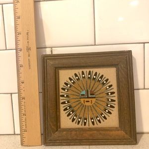 Native American Wall Art